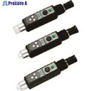 TGK ハンディーマイクロメーター 25倍 433-75-22-01 1台 ■▼185-9834 【送料都度見積】