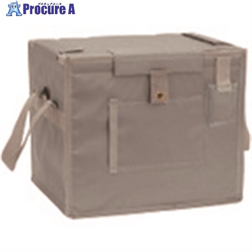 TGK 検体輸送箱 #15 20L 439-28-54-22 1個 ■▼186-0438 【送料都度見積】