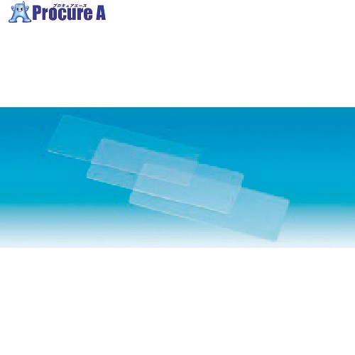TGK 石英スライドグラス 26×76×1.0t 10枚 483-16-26-12 1袋 ■▼186-0497 【送料都度見積】