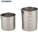 TGK ビーカー SUS304製 5L 手無 419-32-01-18 1個 ■▼186-0699 【送料都度見積】