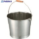 TGK バケツ 木製取手 20L 419-32-24-14 1個 ■▼186-0745 【送料都度見積】