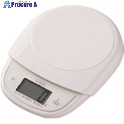 TGK デジタルクッキングスケール KD-313-IV 525-65-54-26 1台 ■▼186-0890 【送料都度見積】