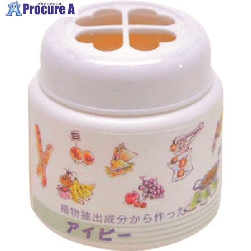 TGK 害虫忌避剤 アイビー 置き型タイプ 509-58-25-01 1個 ■▼186-0932 【送料都度見積】