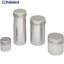 TGK 保存缶 ネジフタ付 SUS304製 浅-大 419-32-03-78 1個 ■▼186-1058 【送料都度見積】