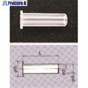 TGK インナー 6.5×10mm PP 100入 457-17-80-04 1袋 ■▼186-1125 【送料都度見積】