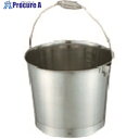 TGK バケツ ワイヤーバネ取手 15L 419-32-24-03 1個 ■▼186-1223 【送料都度見積】