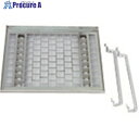 TGK 30用棚板 棚受セット SUS443CT製 000-61-22-91 1組 ■▼189-0616 【送料都度見積】