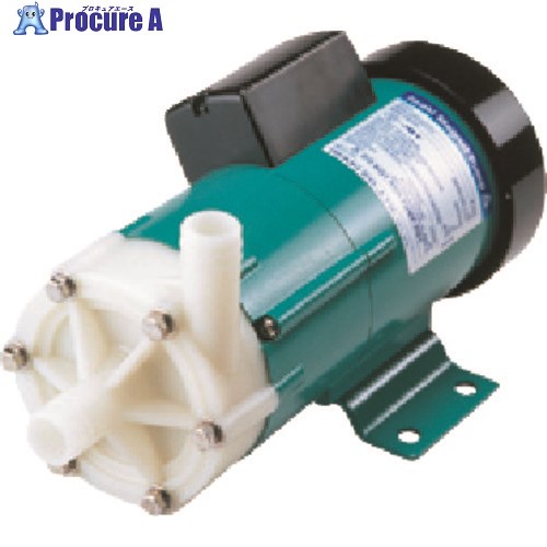 TGK マグネットポンプ MD-55R 000-64-83-17 1台 ■▼189-0700 【送料都度見積】