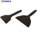TGK MPFナイロンヘラ MPF-NHL-BK 5本入 028-17-71-42 1袋 ■▼189-0816 【送料都度見積】