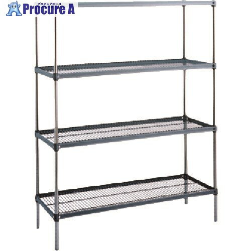 TGK シェルフ用網棚のみ PEC46×91cm 223-58-52-73 1枚 ■▼189-1261 【送料都度見積】