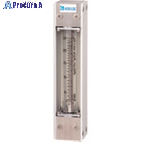 TGK 大流量用流量計 Air 250L/min バルブ無 299-56-21-92 1台 ■▼189-1376 【送料都度見積】