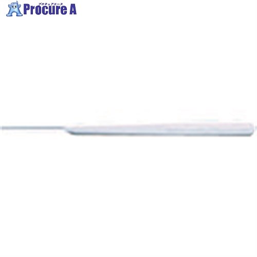 TGK ディスポ平型スパーテル 0.3mL 10本入 007-50-40-11 1袋 ■▼189-2335 【送料都度見積】