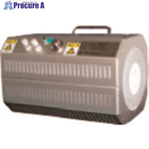 TGK セラミック電気管状炉 ARF-50MC 061-62-59-08 1台 ■▼189-2445 ...