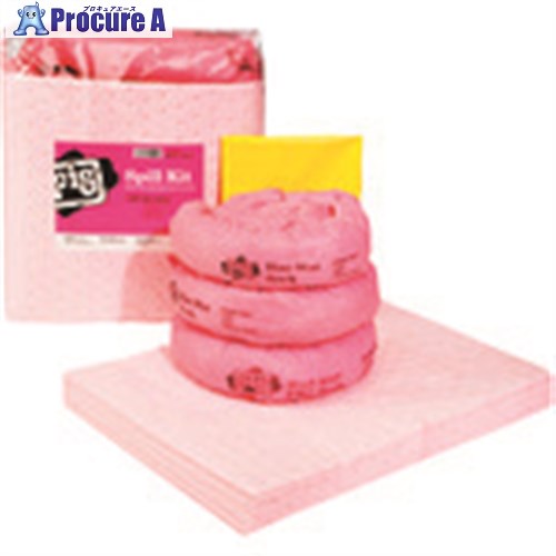 TGK 液体漏洩対策キット KIT367 183-57-05-21 1組 ■▼189-2753 【送料都度見積】