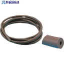 TGK エコホース 排気用ゴム管 6φ×15φ 1m 125-17-03-43 1M ■▼189-4164 【送料都度見積】