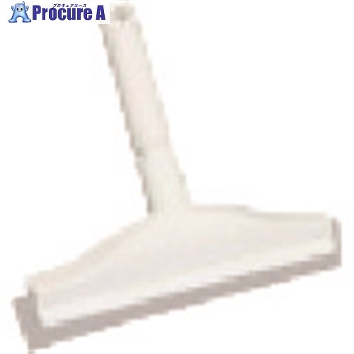 TGK ハンドスクイージー 77515 白 232-52-31-42 1本 ■▼189-4555 【送料都度見積】