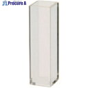 TGK 石英セル 四面透明 20×10×45H 309-15-03-26 1個 ■▼189-6104 【送料都度見積】