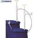 TGK バレルポンプ PTFE チューブ式 300ml 007-64-83-18 1台 ■▼189-6961 【送料都度見積】