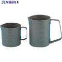 TGK Fine手付きビーカー ETFEコート 500mL 000-32-01-04 1個 ■▼189-6976 【送料都度見積】
