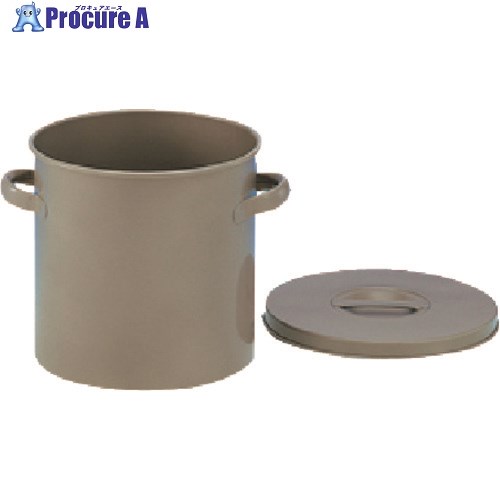 TGK Fineステンタンク ETFEコート 20L 000-32-03-03 1個 ■▼189-6988 【送料都度見積】