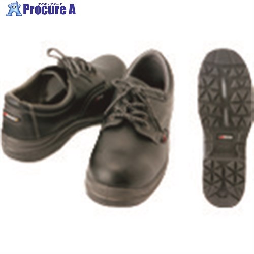 TGK 作業靴 59801 27.5cm 073-87-07-10 1足 ■▼189-7144 【送料都度見積】