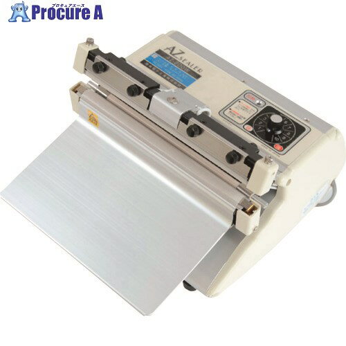 TGK AZシーラー AZ-200W 153-54-52-15 1台 ■▼189-7291 【送料都度見積】