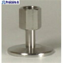 TGK ブルドン管手 JMFB-1/4G-25A 180-64-55-62 1個 ■▼189-7388 【送料都度見積】