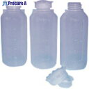 TGK 細口びん PE 125mL #319 198-22-01-14 1本 ■▼189-8993 【送料都度見積】