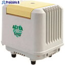 TGK 吸排気両用エアーポンプ AL-40PSA AC100V 203-64-71-01 1台 ■▼189-9041 【送料都度見積】
