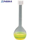 TGK メスフラスコ PMP 50mL ネジ蓋付 #2490 198-19-52-26 1個 ■▼189-9063 【送料都度見積】