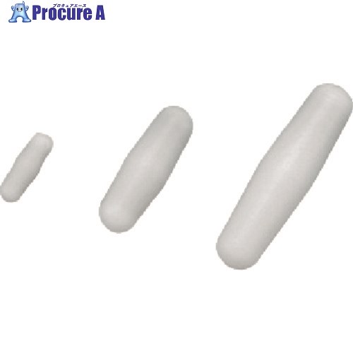 TGK 撹拌子 PTFEコート 8×45mm 007-17-33-08 1個 ■▼190-0160 【送料都度見積】