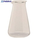 TGK 石英コニカルビーカー 50mL 159-15-15-01 1個 ■▼190-0529 【送料都度見積】