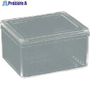 TGK 染色バット 横型ふた付 10枚用 #351 198-19-81-41 1個 ■▼190-0582 【送料都度見積】