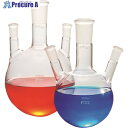 TGK Fine共通三口フラスコ 2000mL 29-19 330-15-41-14 1個 ■▼190-0778 【送料都度見積】