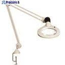 TGK LUXO LED照明拡大鏡 KFM LED 5x 000-75-23-16 1台 ■▼190-1765 【送料都度見積】(2)