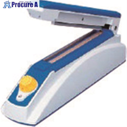 TGK 卓上シーラー FV803-01 000-54-52-05 1台 ■▼190-1776 【送料都度見積】