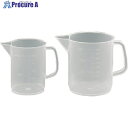TGK メジャーカップ 5L PP #1160 198-19-01-25 1個 ■▼190-2230 【送料都度見積】