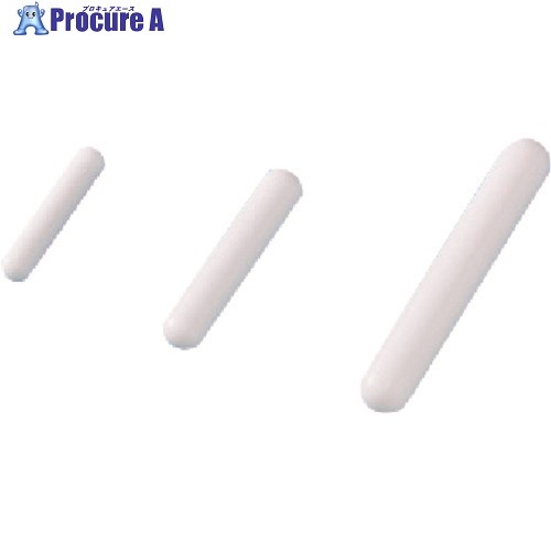 TGK 撹拌子 PTFEコート 10×70mm 000-17-33-09 1個 ■▼190-3198 【送料都度見積】