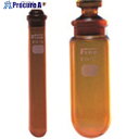 TGK 共通丸底沈殿管 目無30mL 茶 10本 121-04-71-17 1箱 ■▼190-3487 【送料都度見積】