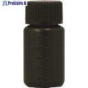 TGK JK-ボトル広口 黒 100mL 280-22-24-07 1本 ■▼190-3921 【送料都度見積】