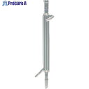 TGK F透明共通リービッヒ 300mm 19-19 330-13-65-62 1本 ■▼190-4015 【送料都度見積】