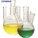 TGK Fine透明共通四口フラスコ 500mL 29-19 330-13-64-56 1個 ■▼190-5623 【送料都度見積】