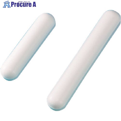 TGK 撹拌子 PTFEコート 27×57mm 000-17-33-11 1個 ■▼190-6350 【送料都度見積】