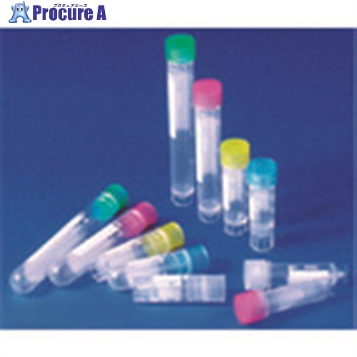 TGK セラムチューブ アウタcap 1mL 色詰500入 043-21-50-06 1箱 ■▼190-6454 【送料都度見積】