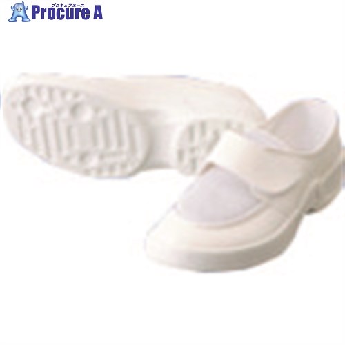 TGK クリーンシューズ PA9385 27.5cm 285-25-07-46 1足 ■▼190-6998 【送料都度見積】