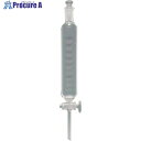 TGK 共通分液円筒形目付50mL 15/25 330-15-65-01 1本 ■▼190-7195 【送料都度見積】