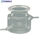 TGK Fine共通セパラフラスコJ付平底300mL 85φ 000-15-47-31 1個 ■▼190-7998 【送料都度見積】