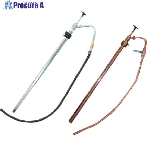 TGK ストレートポンプ S-LH-1 013-64-84-33 1本 ■▼190-8025 【送料都度見積】