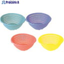 TGK 丸ザル PP-30cm 桃 094-32-19-46 1個 ■▼190-8187 【送料都度見積】