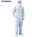 TGK クリーンスーツ PP1310-3L 白 285-25-05-21 1着 ■▼190-8602 【送料都度見積】(4)